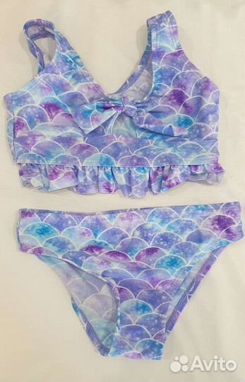 Купальник на девочку 98