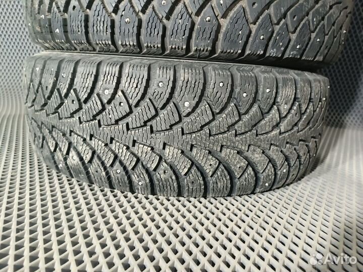 Nokian Tyres Nordman 5 195/65 R15