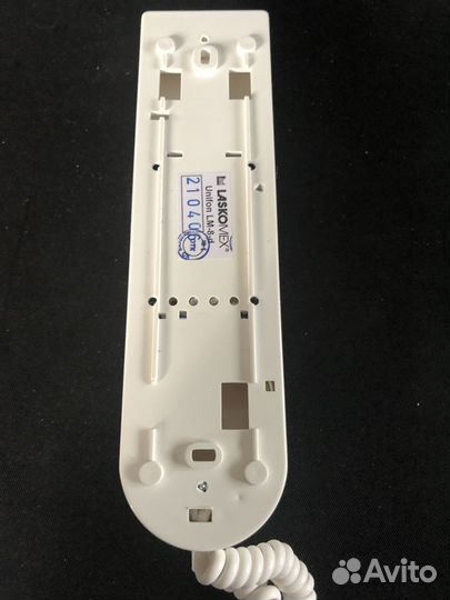 Трубка Laskomex LM-8D цифровая новая