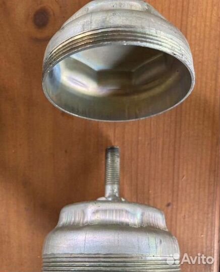 Запчасти на газ 2410 волга