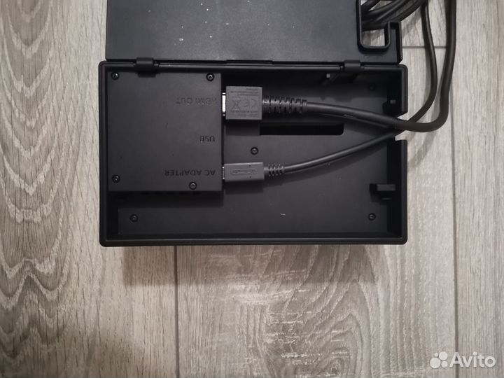 Nintendo switch+игры