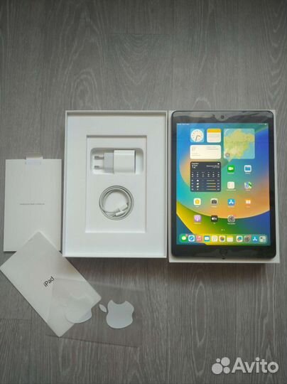 iPad 8 2020 wifi 32gb