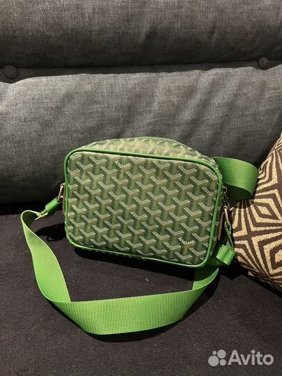 Сумка через плечо Goyard