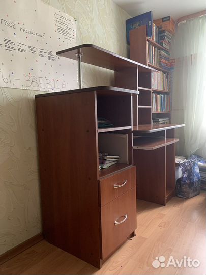 Компьютерный стол бу