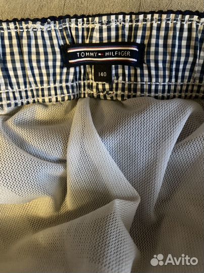 Плавательные шорты, рост 140 см