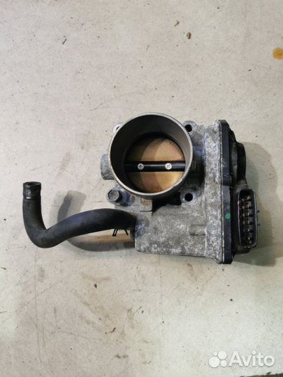 Дросельная заслонка Suzuki Sx4 J20A 2008