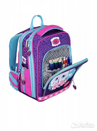 Рюкзак ортопедический школьный новый