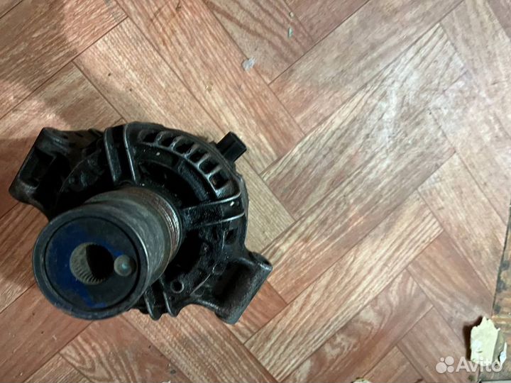 Генератор ford transit 2.4