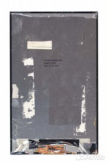 Матрица SL101PC33D0986