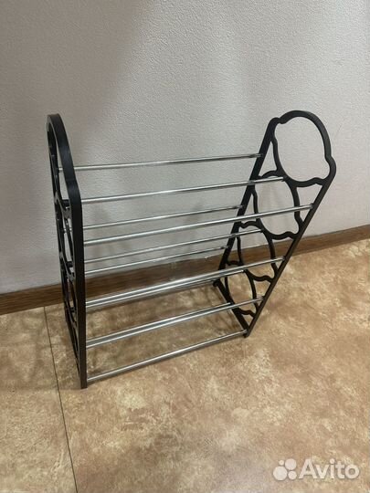 Подставка для обуви