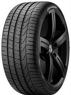 Pirelli P Zero 245/35 R20 95Y