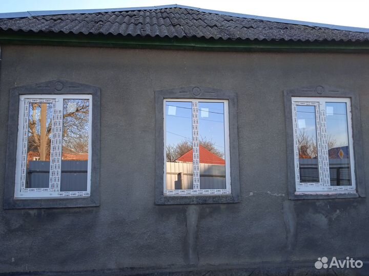 Металлопластиковые окна