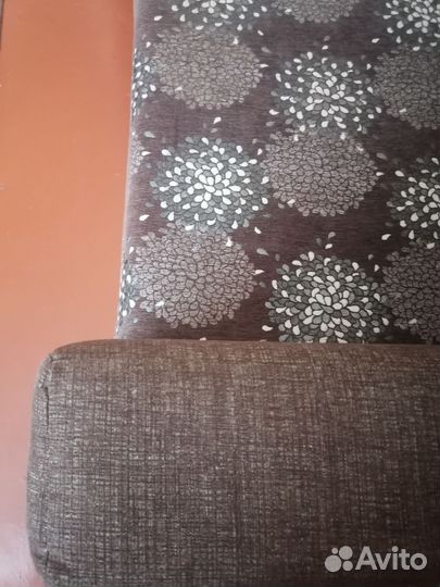 Мини диван раскладной бу