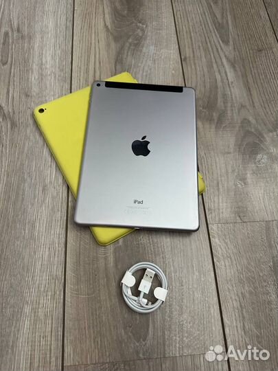 iPad air 2 32 gb wifi+sim