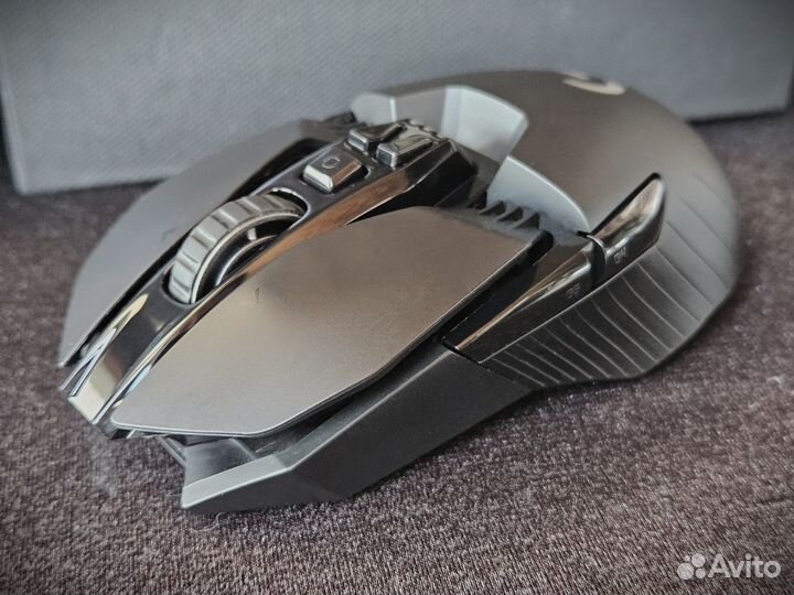 Logitech G903 Lightspeed