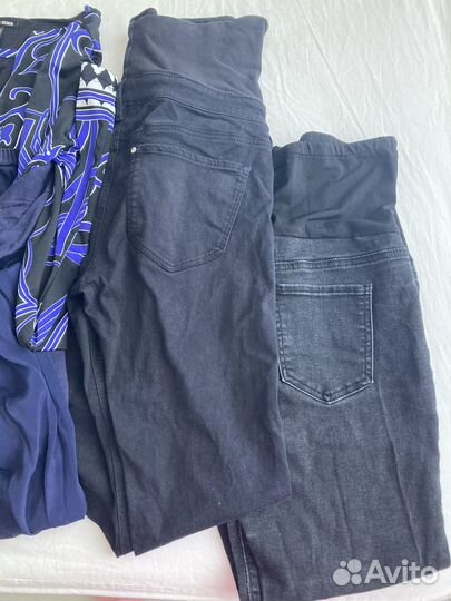 Пакет одежды для беременных