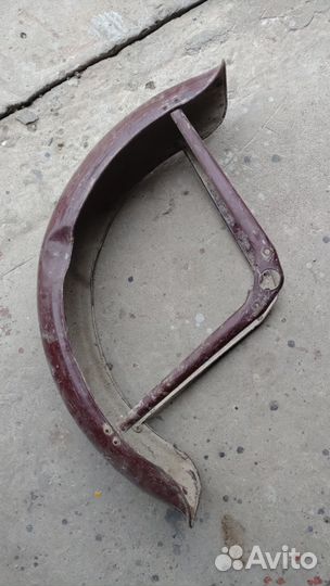 Запчасти Восход 2, 2М