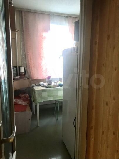 Доля в 2-к. квартире, 45,4 м², 7/9 эт.