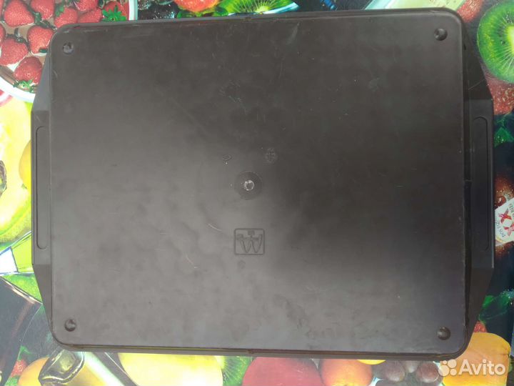 Поднос Mcdonald's