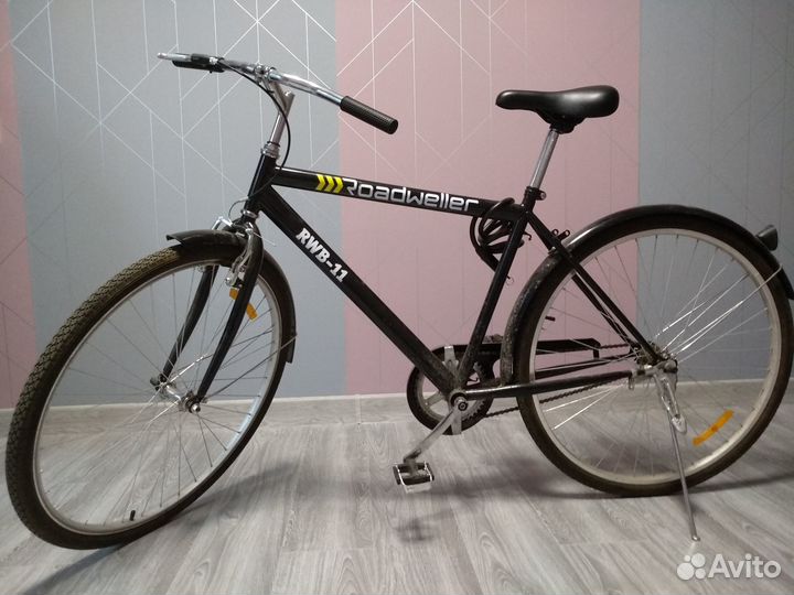 Велосипеды бу взрослый