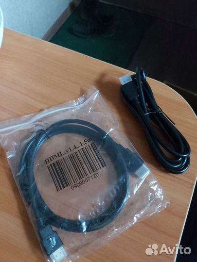 Кабель для компьютера или телевизора