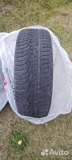 Hankook Winter I'Cept Evo2 W320A SUV 225/60 R18 104H