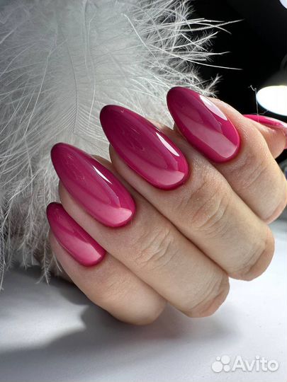 Мастер маникюра и наращивание ногтей