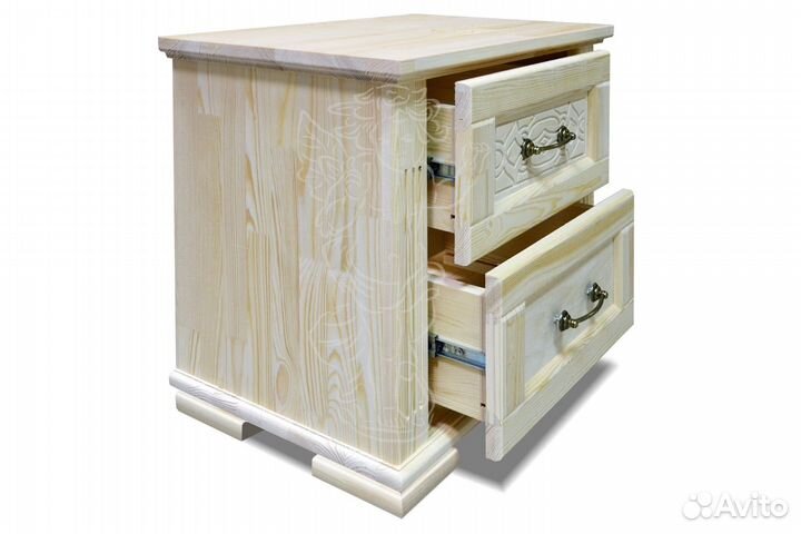 Тумба Виола-М