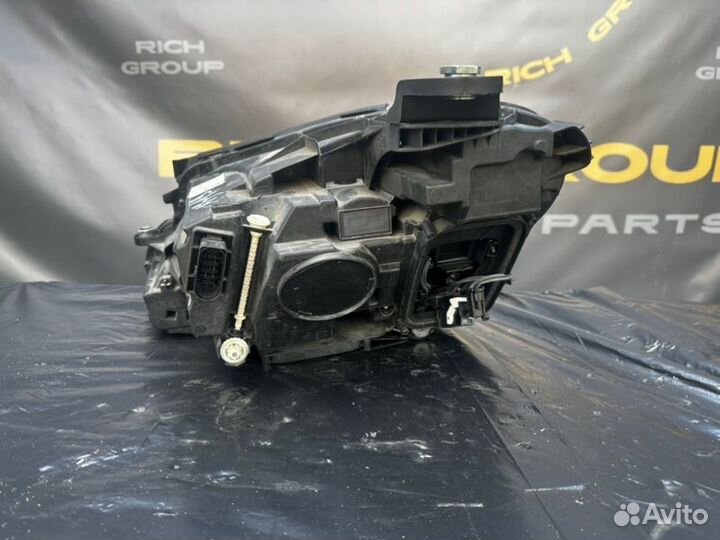 Фара правая Mercedes-Benz E-Class W213 2018