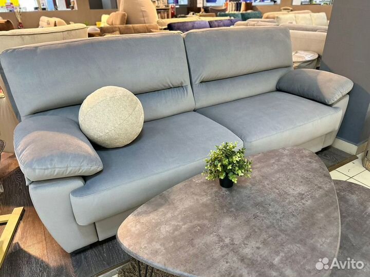 Диван прямой / диван ортопедический