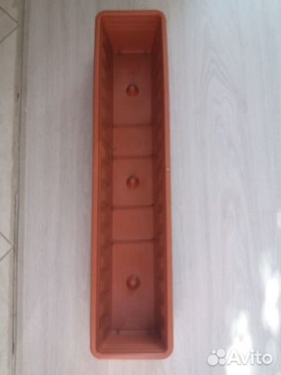 Ящик для цветов