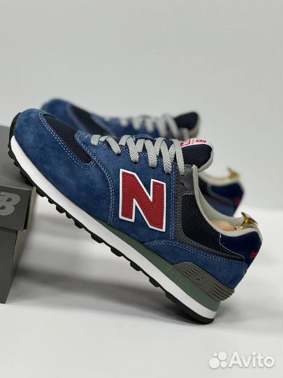 Кроссовки New balance 574 (42)