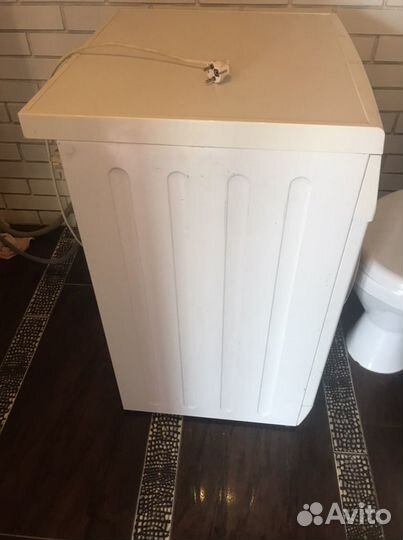 Стиральная машина siemens бу