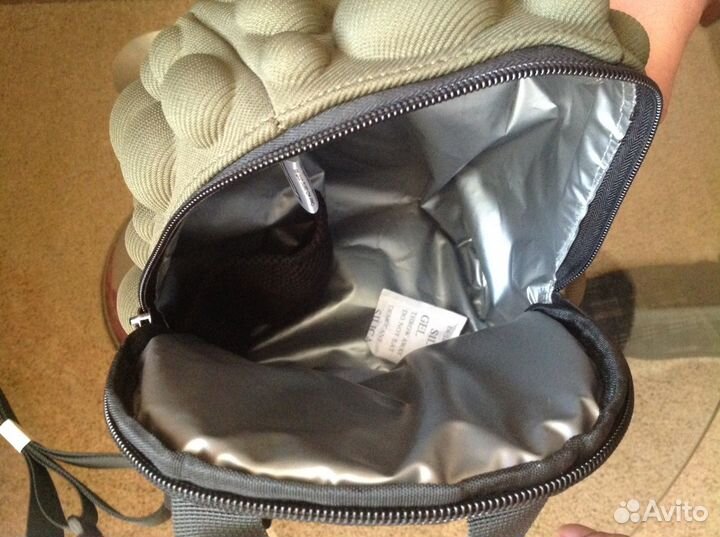 Mad Pax Пузыри. Оригинал