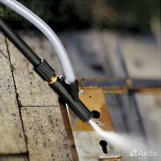 Аксессуары для karcher