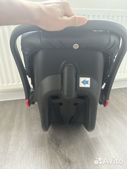 Автокресло