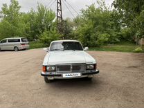 ГАЗ 3102 Волга 2.3 MT, 2004, 36 000 км, с пробегом, цена 2 000 000 руб.