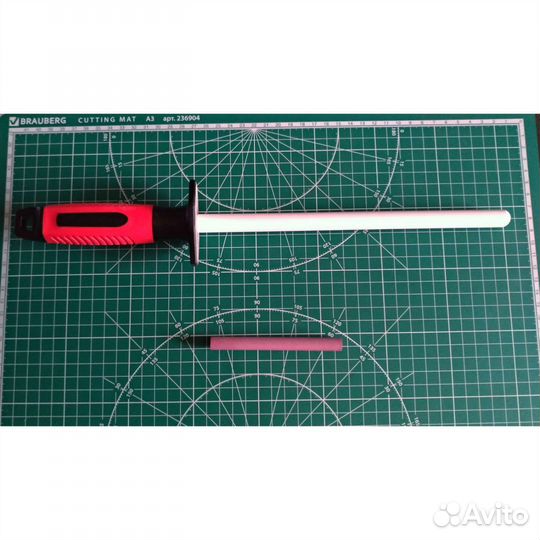 Мусат керамический