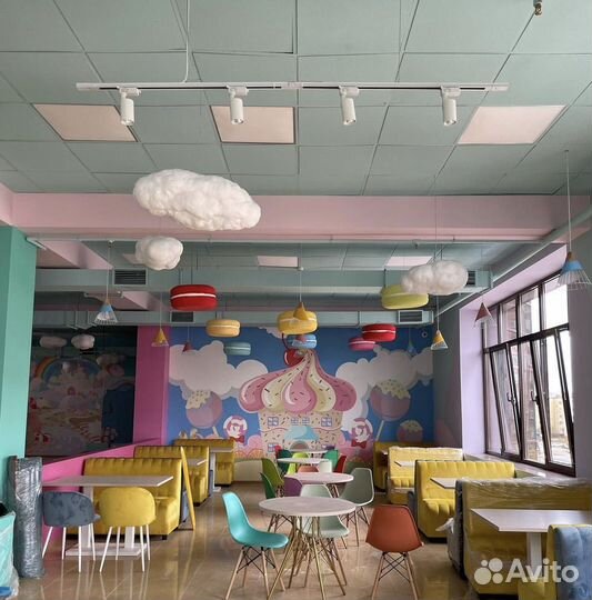 Детский клуб