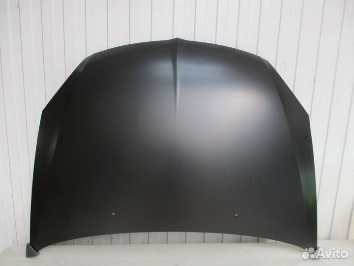 Капот mitsubishi lancer 9 03-10 (пр-во Тайвань)