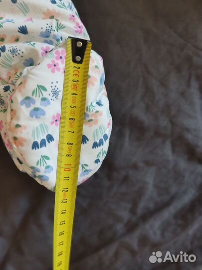 Новый комбинезон Marks and Spencer 3-6 мес