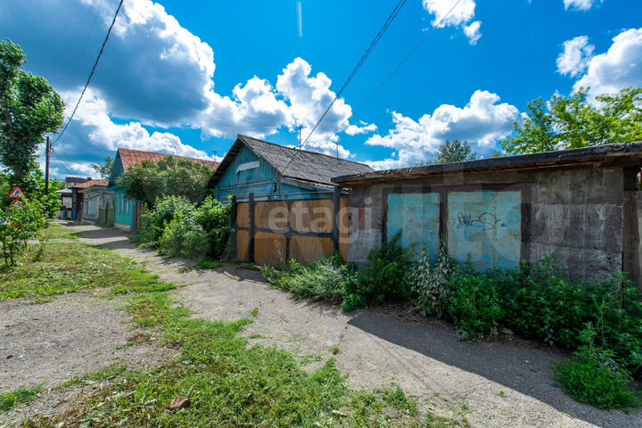 Дом 82 м² на участке 10 сот.