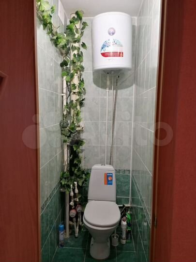 3-к. квартира, 67,7 м², 9/9 эт.