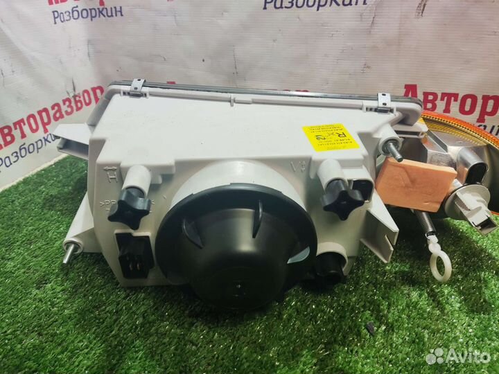 Фара ваз 2114-2115 завод оригинал правая передняя