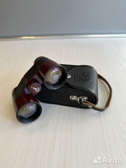 Бинокль 