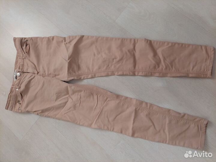 Джинсы пакетом 42 44