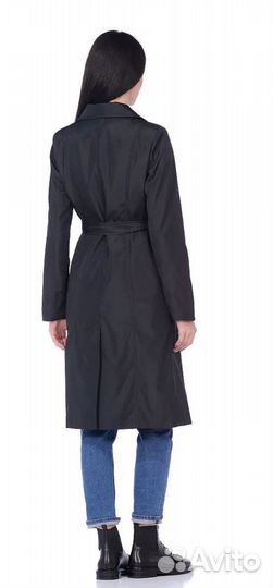 Плащ тренч женский 48 50