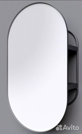 Зеркало IKEA линдбюн lindbyn