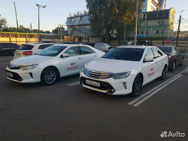 Трансфер из Иваново в аэропорты Москвы, рф, снг