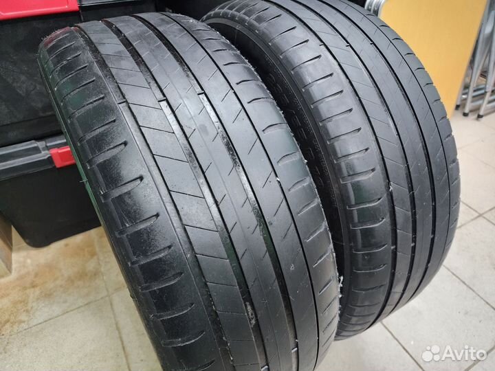 Michelin Latitude Sport 3 235/55 R19 101Y